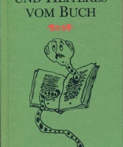 Besinnliches und Heiteres vom Buch
