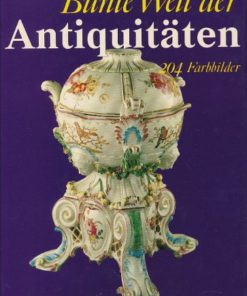 Bunte Welt der Antiquitäten