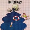 Das umgekippte Tintenfass   DDR-Kinderbuch