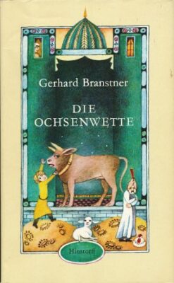 Die Ochsenwette