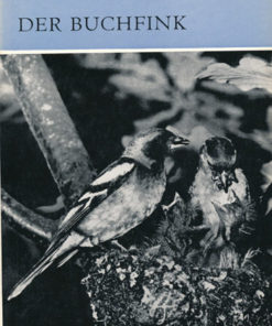 Der Buchfink   DDR-Buch