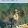 Heidelerche und Haubenlerche  DDR-Buch