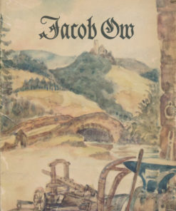 Jacob Ow   DDR-Buch