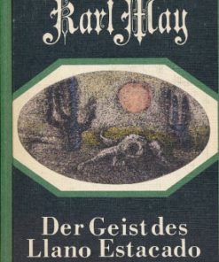 Der Geist des Llano Estacado