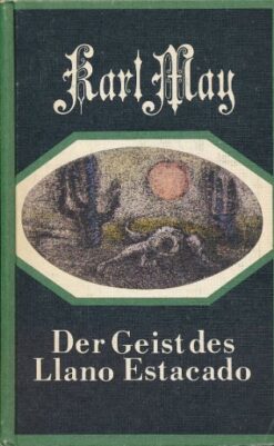 Der Geist des Llano Estacado