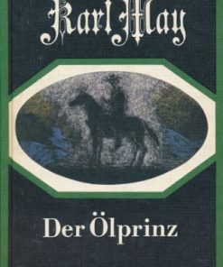 Der Ölprinz