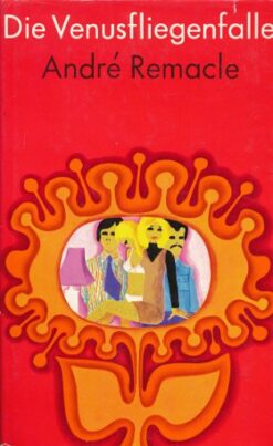 Die Venusfliegenfalle