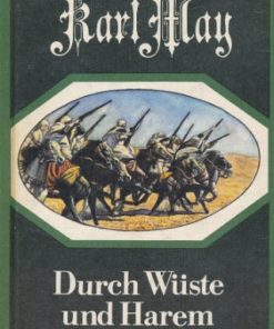 Durch Wüste und Harem