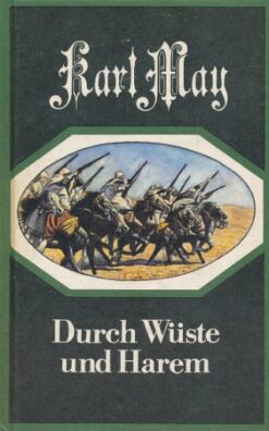 Durch Wüste und Harem