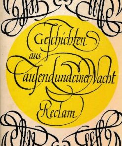 Geschichten aus Tausendundeiner Nacht
