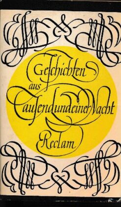 Geschichten aus Tausendundeiner Nacht