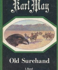 Old Surehand Band 1,2,3