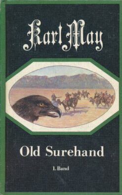 Old Surehand Band 1,2,3
