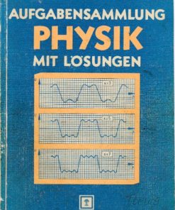 Aufgabensammlung Physik