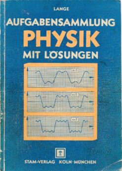 Aufgabensammlung Physik