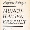 Münchhausen erzählt
