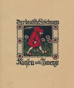 Riesen und Zwerge - Der deutsche Spielmann