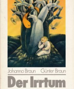 Der Irrtum des Großen Zauberers