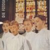 Fotografie 12/1957  DDR-Zeitschrift