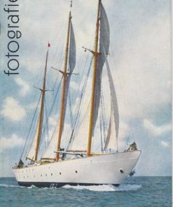 Fotografie 4/1958  DDR-Zeitschrift