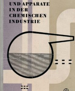 Maschinen und Apparate in der chemischen Industrie