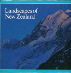 Landscapes of New Zealand