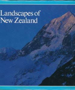 Landscapes of New Zealand