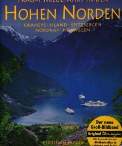 Traum-Kreuzfahrt in den Hohen Norden