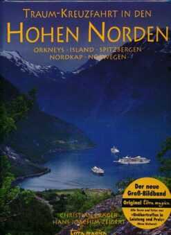 Traum-Kreuzfahrt in den Hohen Norden