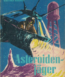 Asteroidenjäger
