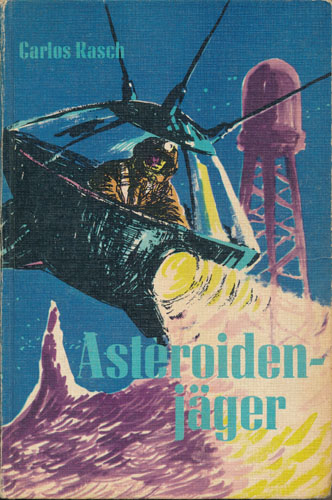 Asteroidenjäger