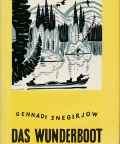 Das Wunderboot