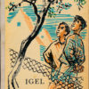 Igel Rainer und die anderen