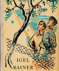 Igel Rainer und die anderen