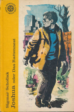 Joshua oder Das Rattennest