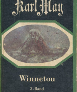 Karl May - Winnetou 3.Band
