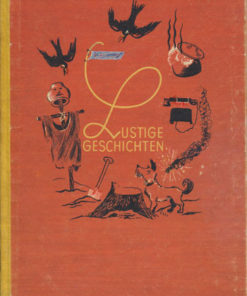 Lustige Geschichten