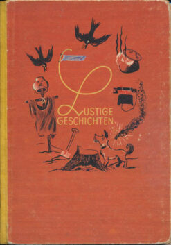 Lustige Geschichten