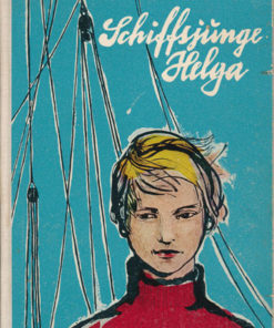 Schiffsjunge Helga