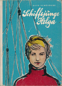Schiffsjunge Helga