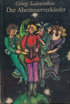 Der Abenteuerverkäufer