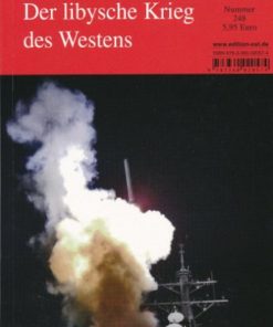 Der libysche Krieg des Westens