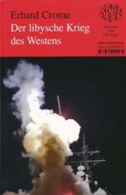 Der libysche Krieg des Westens