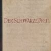 Der schwarze Pfeil
