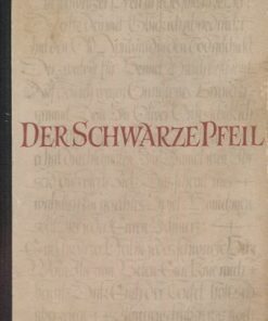 Der schwarze Pfeil