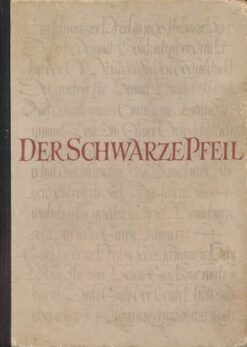 Der schwarze Pfeil