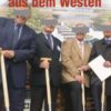 Die Flachzangen aus dem Westen