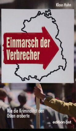 Einmarsch der Verbrecher