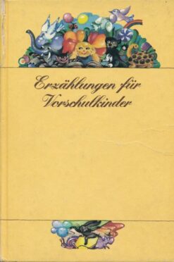 Erzählungen für Vorschulkinder