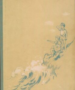Ferien am Meer   DDR-Kinderbuch
